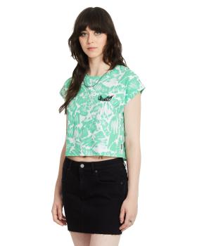 FA ALIX BOXY SLEEVELESS